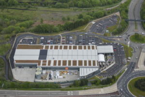 B&Q ‘eco-learning’ store incorporates Zenon Evolution