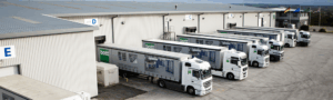 Zenon rooflights help Bott Group make large saving
