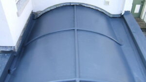 Dryseal gains praise for high quality finish