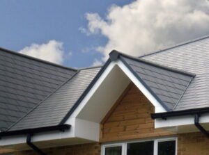 Dry fix valleys ‘best’ for complex job at care home