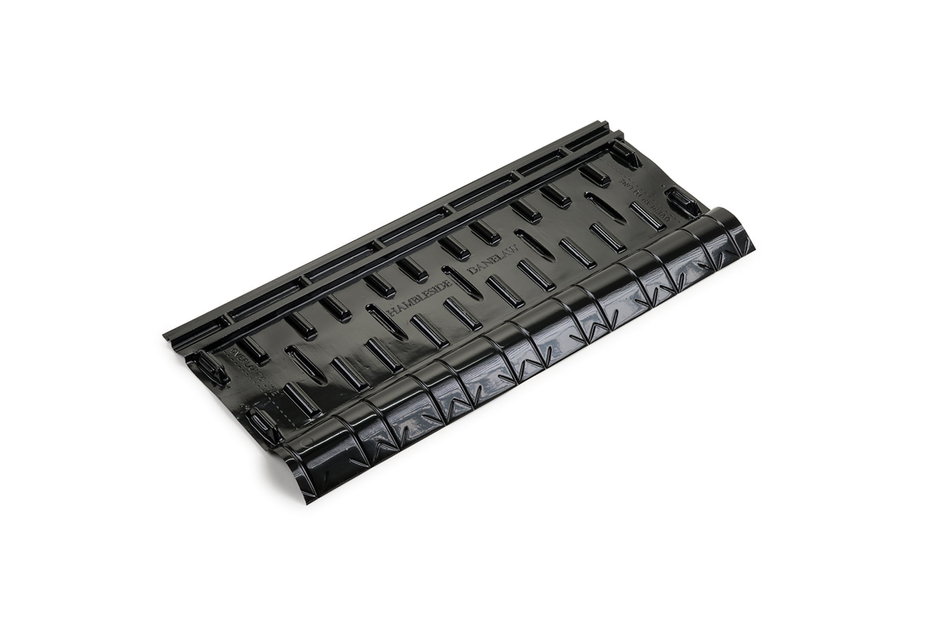 Stand alone photo of the roofing underlay support tray