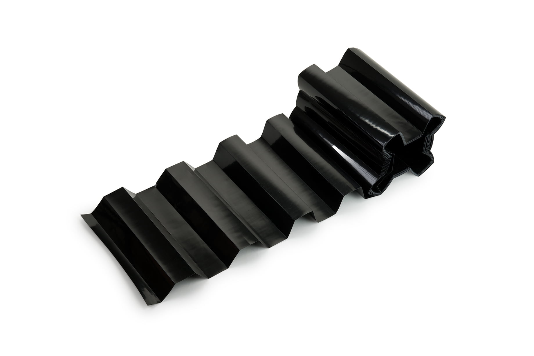 Stand alone photo of the PVC Roll Panel Vent