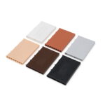 Stand alone photo of the universal weep vent in multiple colours