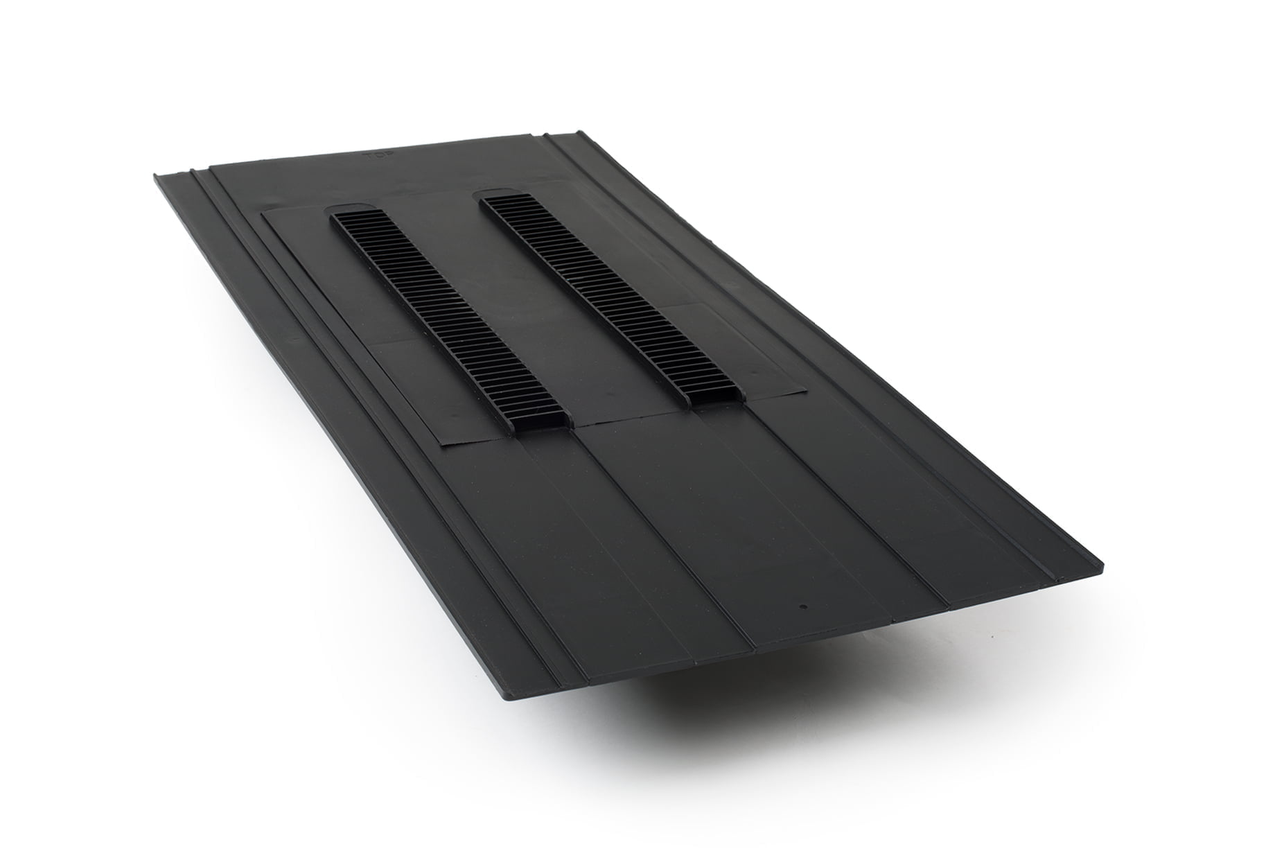 Stand alone photo of the Polypropylene Flush Fitting Slate Roof Vent