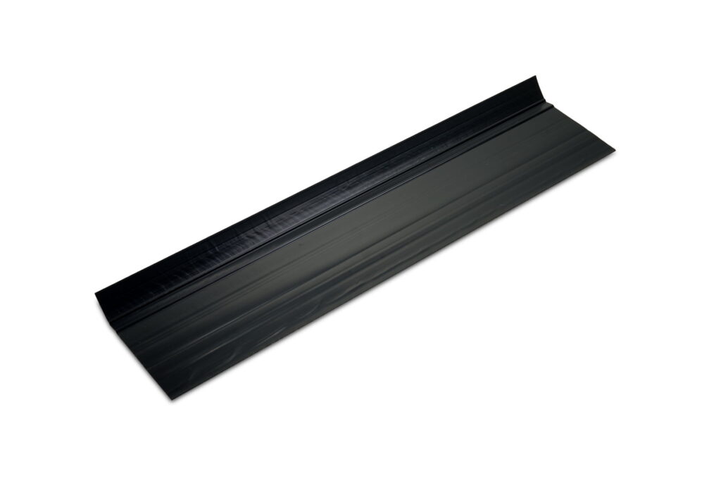 Stand alone photo of the rigid underlay support tray