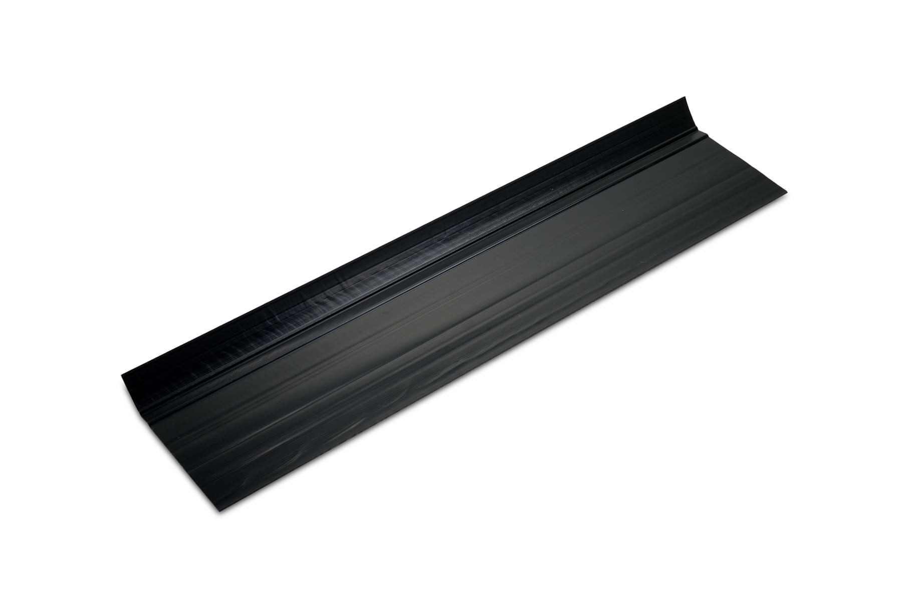 Stand alone photo of the rigid underlay support tray