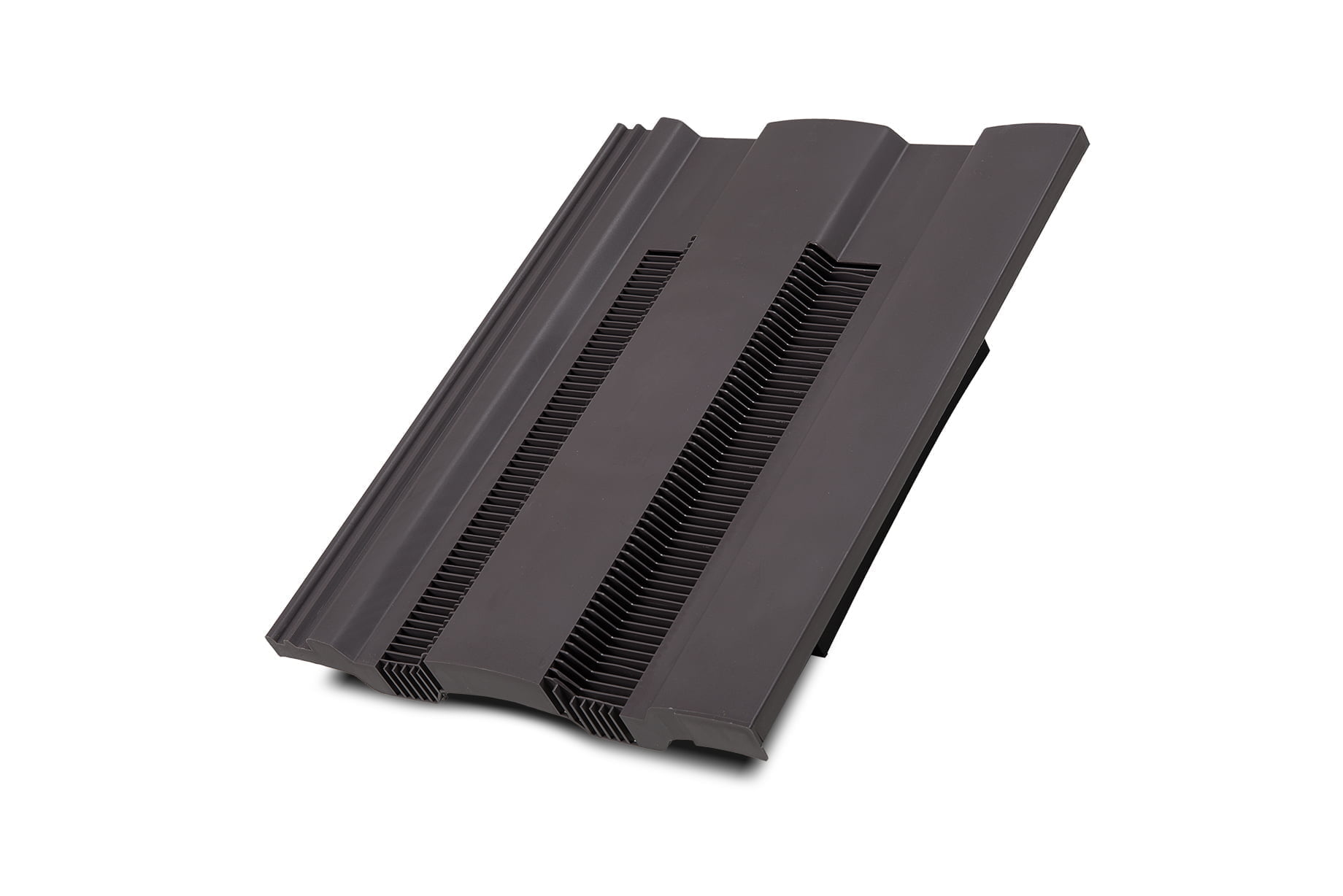 Stand alone photo of the Polypropylene Redland Renown Type Tile Vent