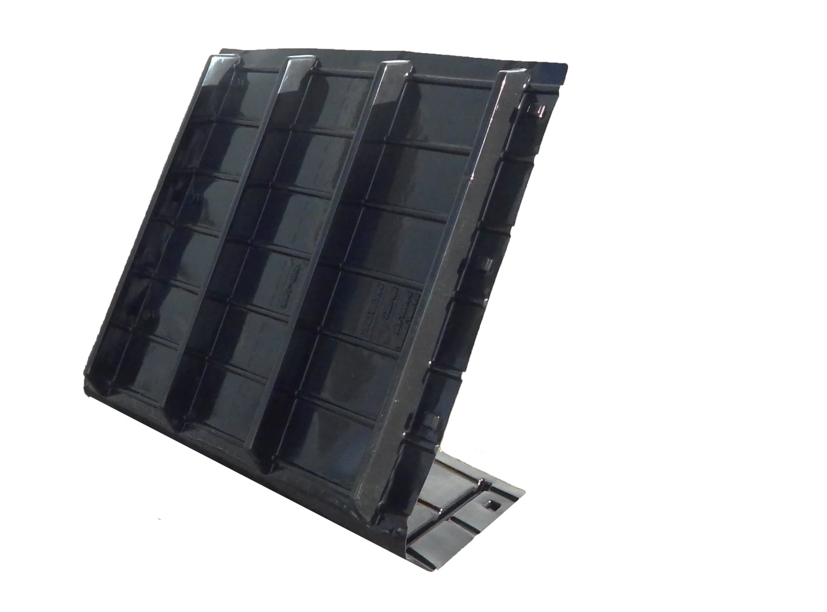 Danelaw HD URT Refurbishment Rafter Tray