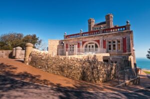 Dryseal provides intricate solution to World Heritage Site project