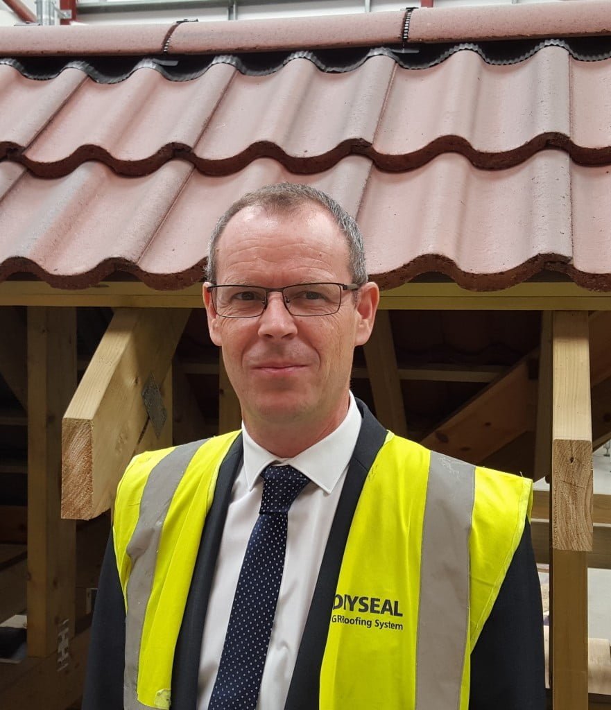 Paul Turner Business Development Manager