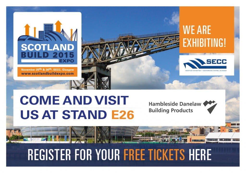 Scotland Build Information