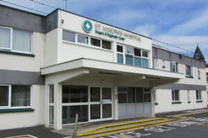 Excellent prognosis for Sligo Hospital