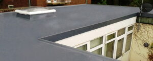 Dryseal puts a Holt to roof leaks