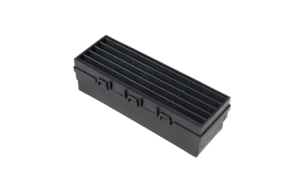 Danelaw Gas Vent Grille Brick Vent