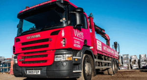 Watts the reason roofing merchant is a winner