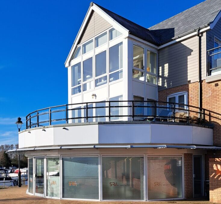 The-Quays-Burton-Waters-SRA-Offices-scaled-e1694520587464