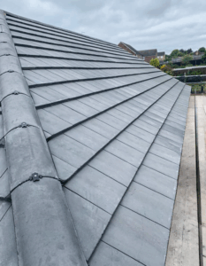 P.A. Leaford, Watts Roofing and Hambleside Danelaw