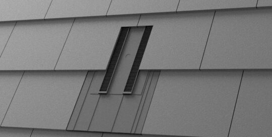 Roofing Ventilation
