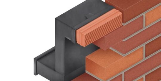 Wall Cavity & Underfloor Ventilation